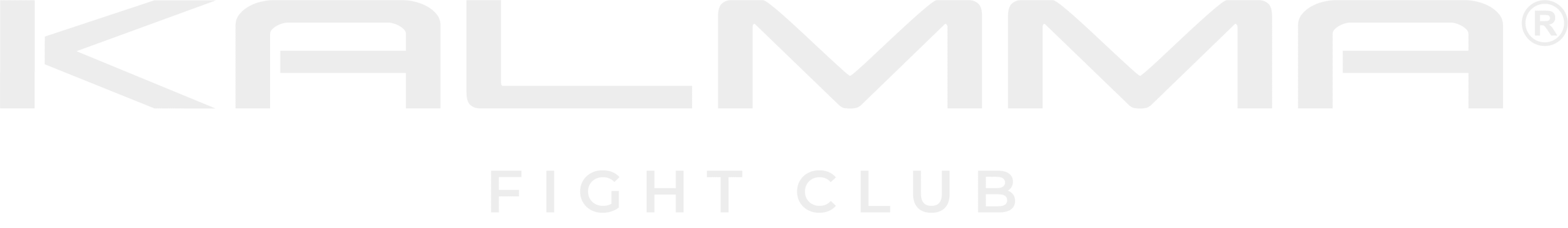 KALMMA Fight Club